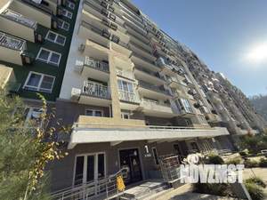 1-к квартира, вторичка, 34м2, 4/13 этаж