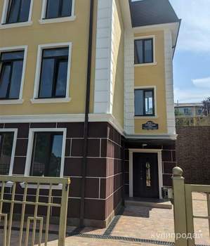 1-к квартира, вторичка, 24м2, 3/4 этаж