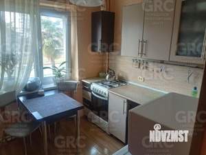 1-к квартира, вторичка, 30м2, 3/5 этаж