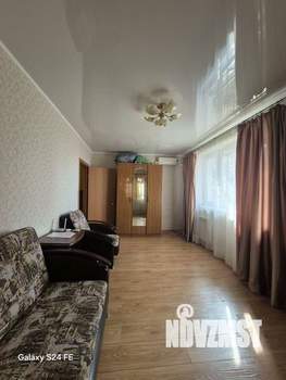 2-к квартира, вторичка, 67м2, 1/5 этаж