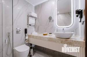 1-к квартира, вторичка, 44м2, 7/10 этаж