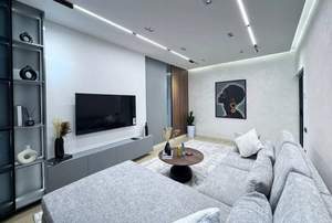 2-к квартира, вторичка, 85м2, 9/27 этаж