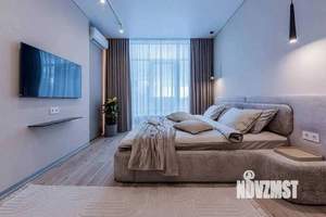 2-к квартира, вторичка, 60м2, 10/13 этаж