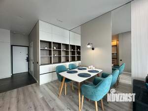 2-к квартира, вторичка, 64м2, 8/20 этаж