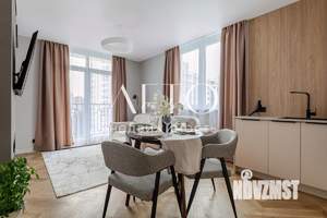 3-к квартира, вторичка, 66м2, 14/18 этаж