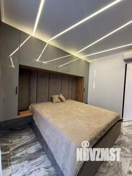 2-к квартира, вторичка, 46м2, 4/20 этаж