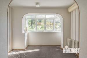 3-к квартира, вторичка, 74м2, 2/9 этаж