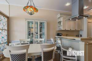 3-к квартира, вторичка, 98м2, 15/18 этаж