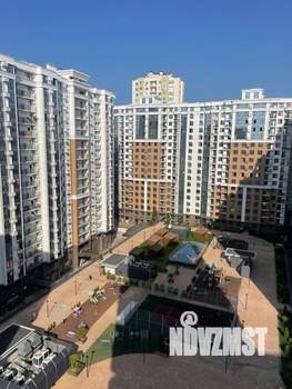 1-к квартира, вторичка, 38м2, 13/20 этаж