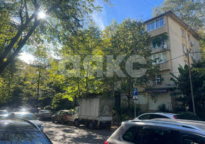 3-к квартира, вторичка, 66м2, 3/5 этаж