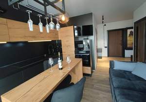 1-к квартира, вторичка, 38м2, 15/25 этаж