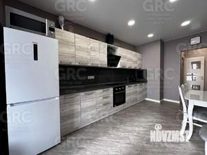 2-к квартира, вторичка, 66м2, 17/20 этаж