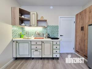 Студия квартира, вторичка, 28м2, 6/12 этаж