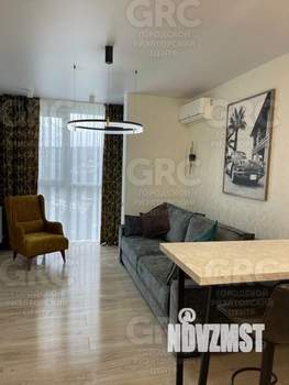 Студия квартира, вторичка, 24м2, 11/19 этаж