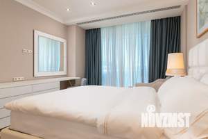 2-к квартира, вторичка, 115м2, 17/25 этаж