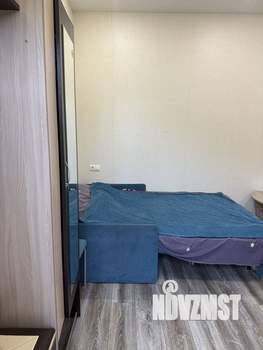 Студия квартира, вторичка, 16м2, 3/3 этаж