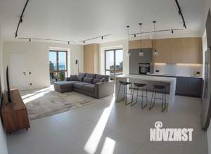 2-к квартира, вторичка, 75м2, 4/6 этаж