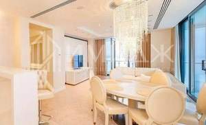 3-к квартира, вторичка, 120м2, 20/27 этаж