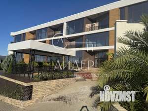 Студия квартира, вторичка, 55м2, 2/3 этаж