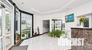 2-к квартира, вторичка, 84м2, 14/27 этаж