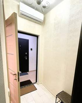 Студия квартира, вторичка, 16м2, 1/1 этаж