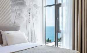3-к квартира, вторичка, 110м2, 8/10 этаж