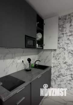 Студия квартира, вторичка, 23м2, 1/3 этаж
