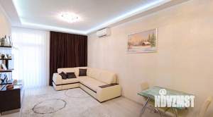 2-к квартира, вторичка, 62м2, 5/21 этаж