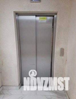1-к квартира, вторичка, 39м2, 5/8 этаж