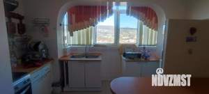 3-к квартира, вторичка, 80м2, 8/10 этаж