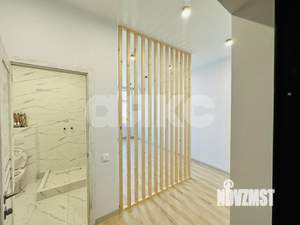 1-к квартира, вторичка, 29м2, 2/4 этаж