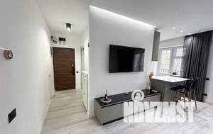 1-к квартира, вторичка, 35м2, 3/6 этаж