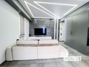 2-к квартира, вторичка, 49м2, 9/10 этаж