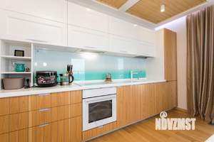 2-к квартира, вторичка, 95м2, 9/25 этаж