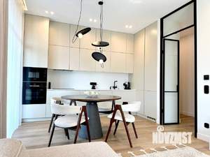 2-к квартира, вторичка, 88м2, 12/14 этаж
