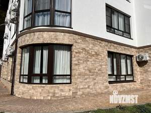 1-к квартира, вторичка, 50м2, 1/5 этаж