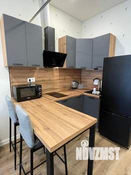 Студия квартира, вторичка, 27м2, 4/20 этаж