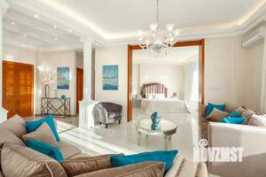 3-к квартира, вторичка, 130м2, 6/16 этаж