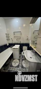 Студия квартира, вторичка, 21м2, 2/7 этаж
