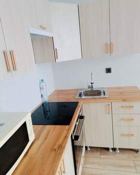 1-к квартира, вторичка, 36м2, 7/9 этаж