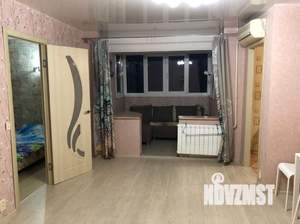 2-к квартира, вторичка, 44м2, 5/5 этаж