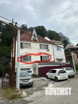 3-к квартира, вторичка, 78м2, 1/3 этаж