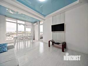 2-к квартира, вторичка, 50м2, 21/24 этаж