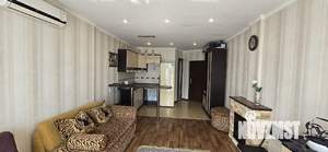 Студия квартира, вторичка, 29м2, 8/9 этаж