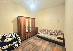 1-к квартира, вторичка, 30м2, 1/5 этаж