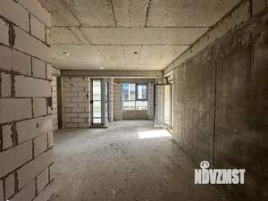 1-к квартира, вторичка, 42м2, 11/12 этаж