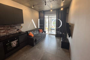 Студия квартира, вторичка, 22м2, 9/12 этаж