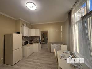 2-к квартира, вторичка, 40м2, 3/4 этаж