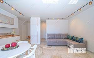 1-к квартира, вторичка, 50м2, 10/14 этаж