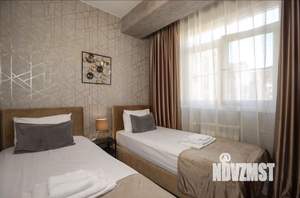 2-к квартира, вторичка, 56м2, 2/6 этаж